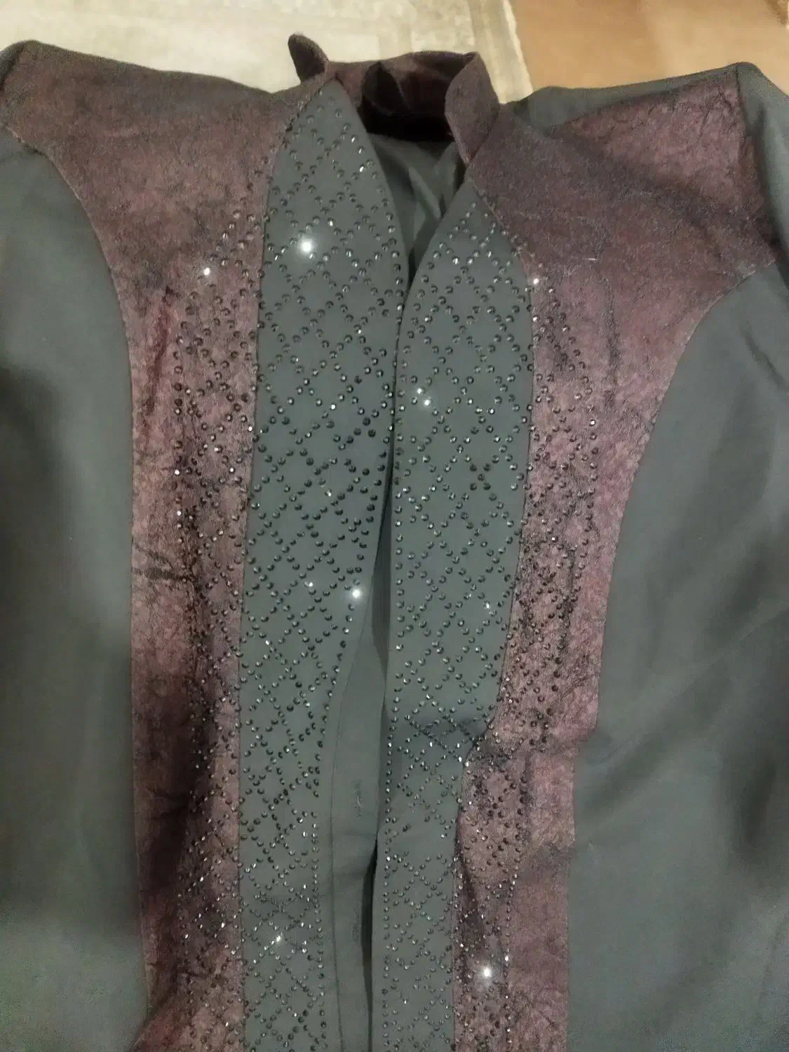 مانتو|لباس|سلماس, |دیوار