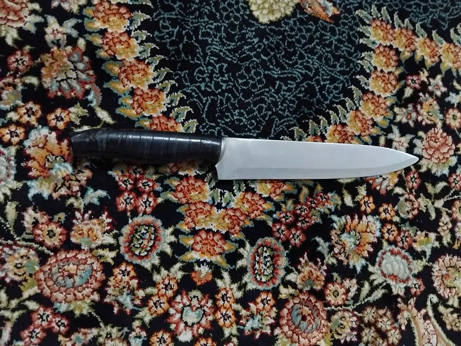 دوتا چاقو معاوضه با کبوتر|کلکسیون و سرگرمی|بجنورد, |دیوار