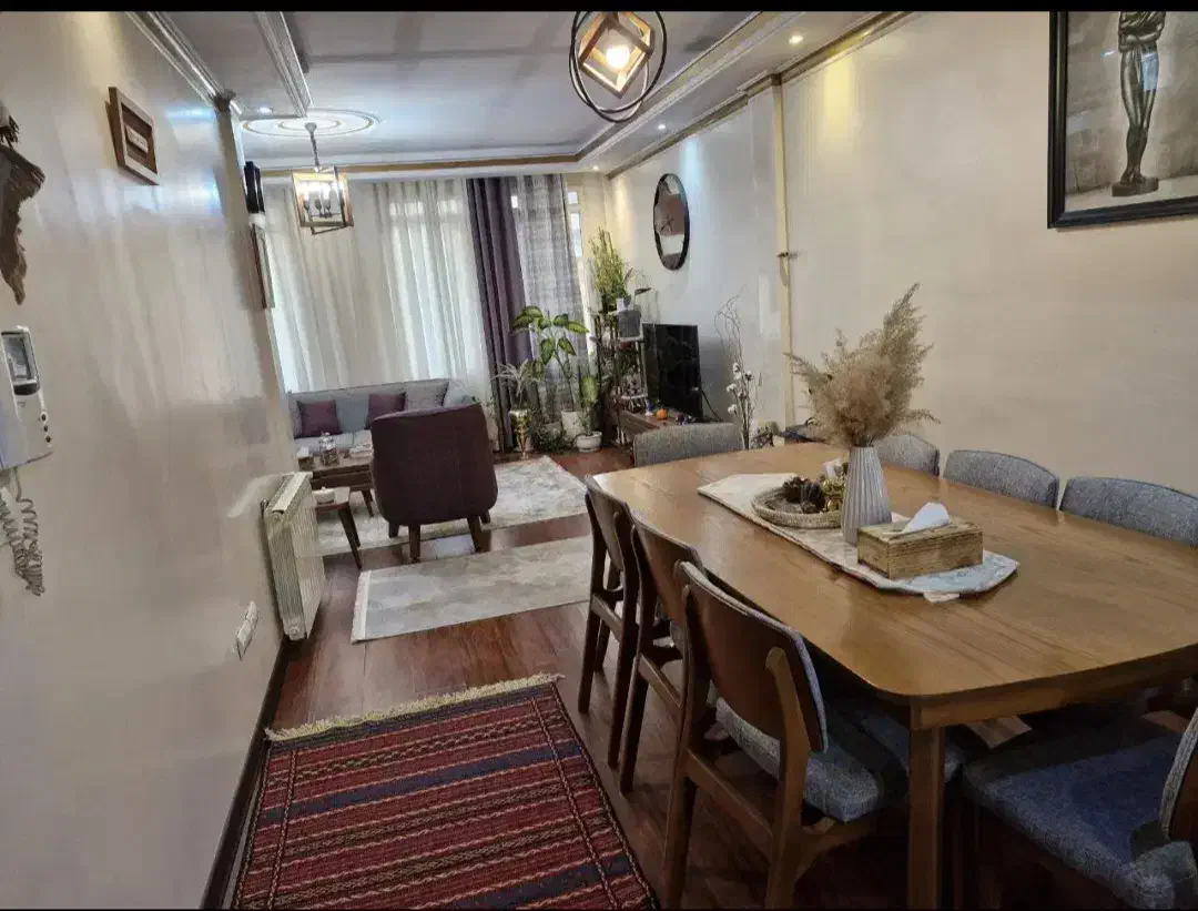 آپارتمان 65متری/پارکینگ/آسانسور/انباری/تک واحدی|اجارهٔ آپارتمان|تهران, ارامنه|دیوار