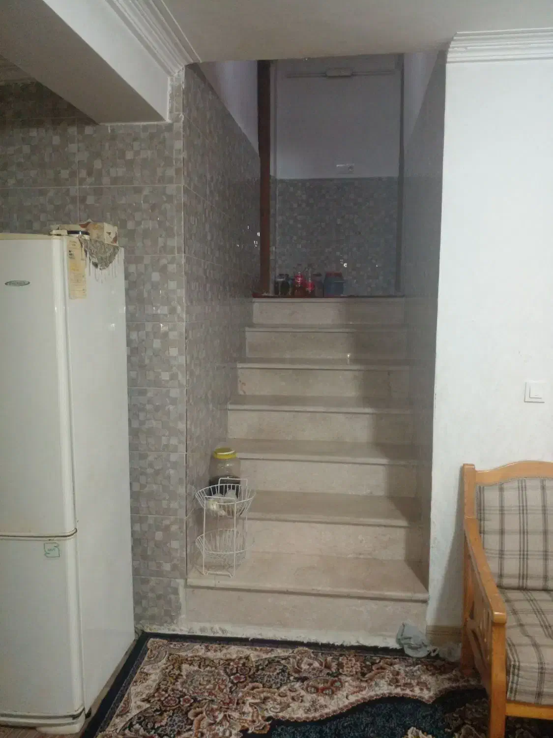 فروش خونه دوبلکس سیاهکل لاهیجان پیش بیجار|فروش خانه و ویلا|املش, |دیوار