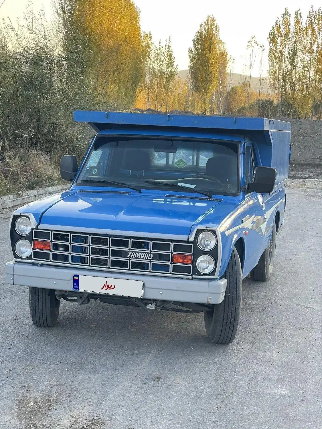 نیسان دوگانه مدل 1401|خودرو سواری و وانت|تبریز, |دیوار