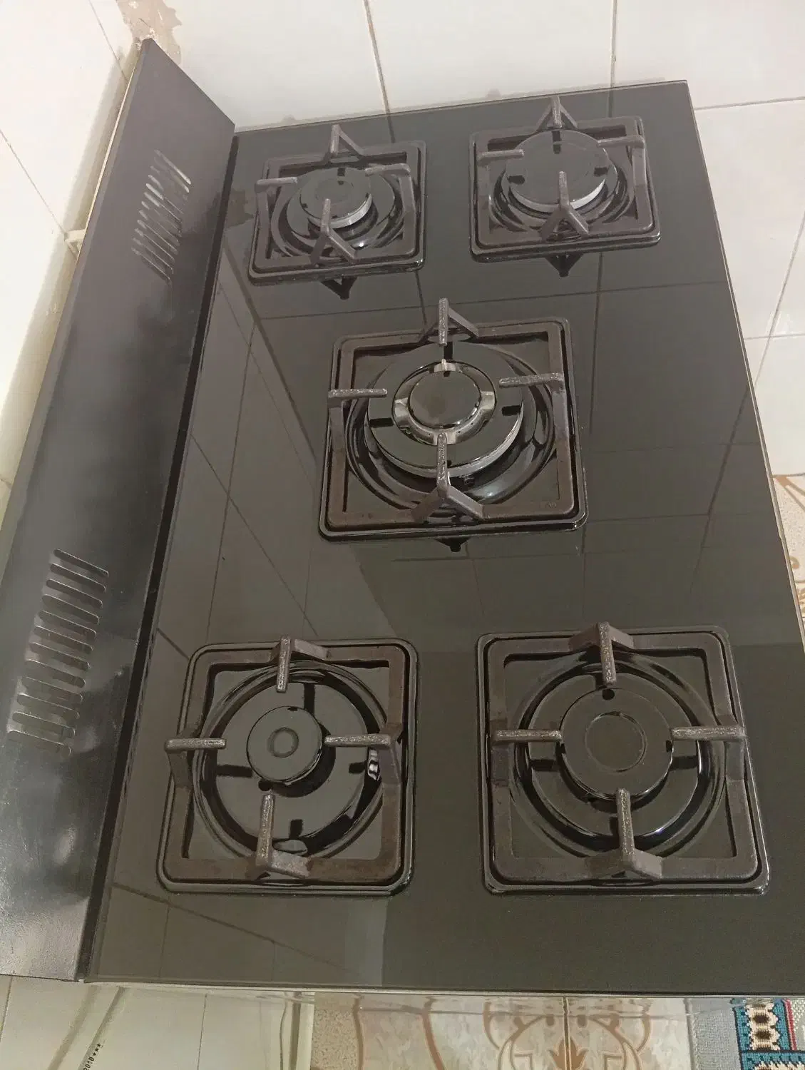 قیمت توافقی|اجاق گاز و لوازم برقی پختوپز|کوهنانی, |دیوار