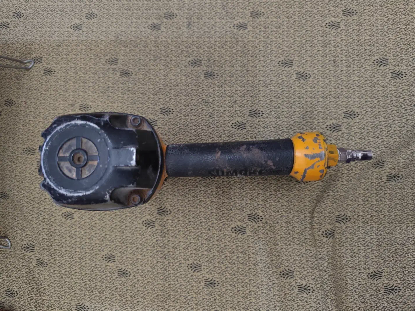 میخکوب بادی سوماک T64F|ابزارآلات|تهران, منیریه|دیوار