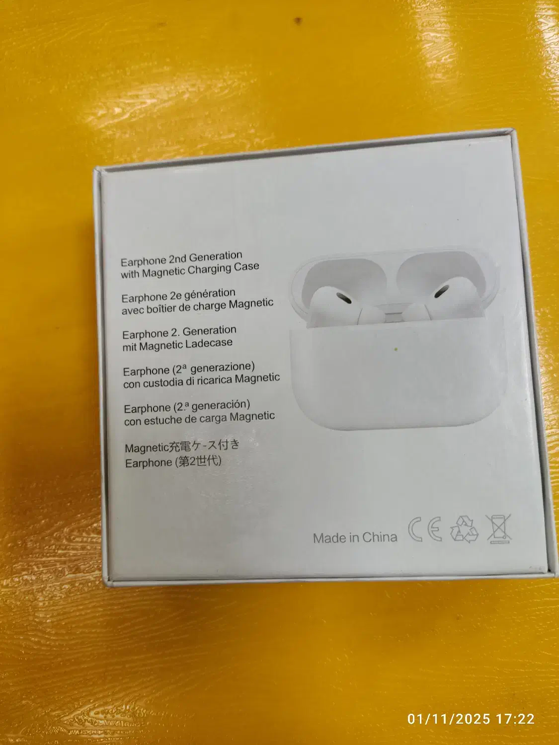 ایرپاد|لوازم جانبی موبایل و تبلت|بوشهر, |دیوار