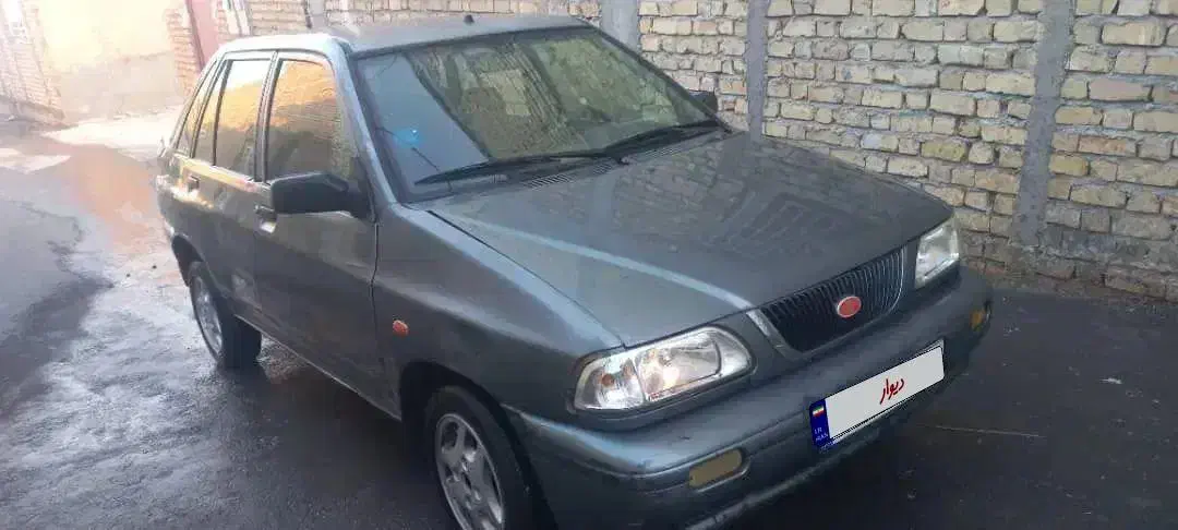 پراید 141|خودرو سواری و وانت|سپیدان, |دیوار