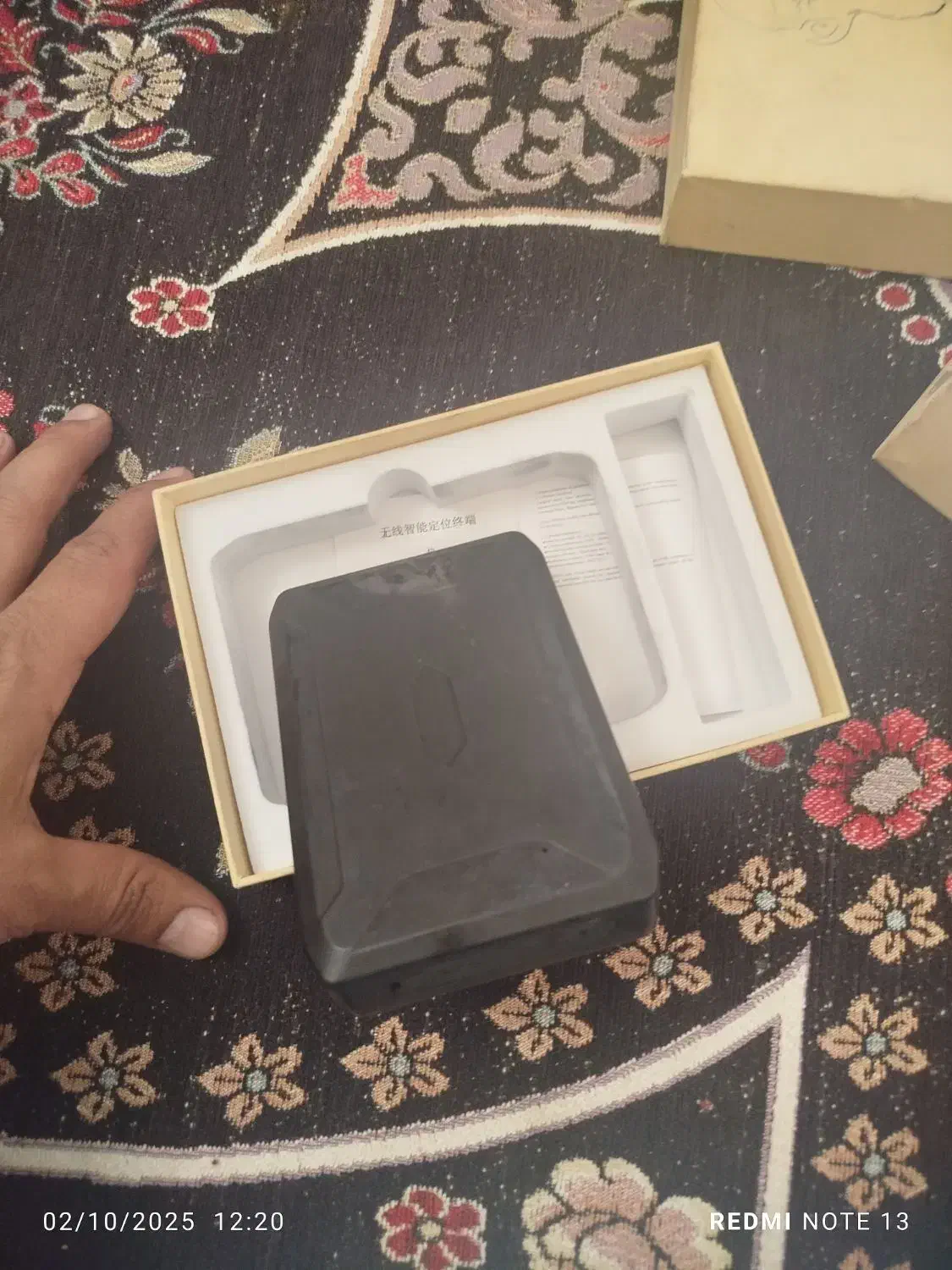 گوشی توضیحات|موبایل|یزد, |دیوار