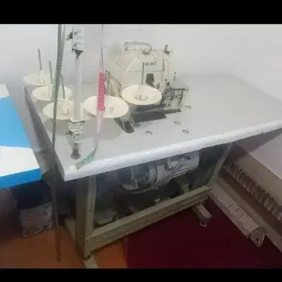 چرخ پنج نخ|چرخ خیاطی و ریسندگی|سبزوار, مدرس|دیوار