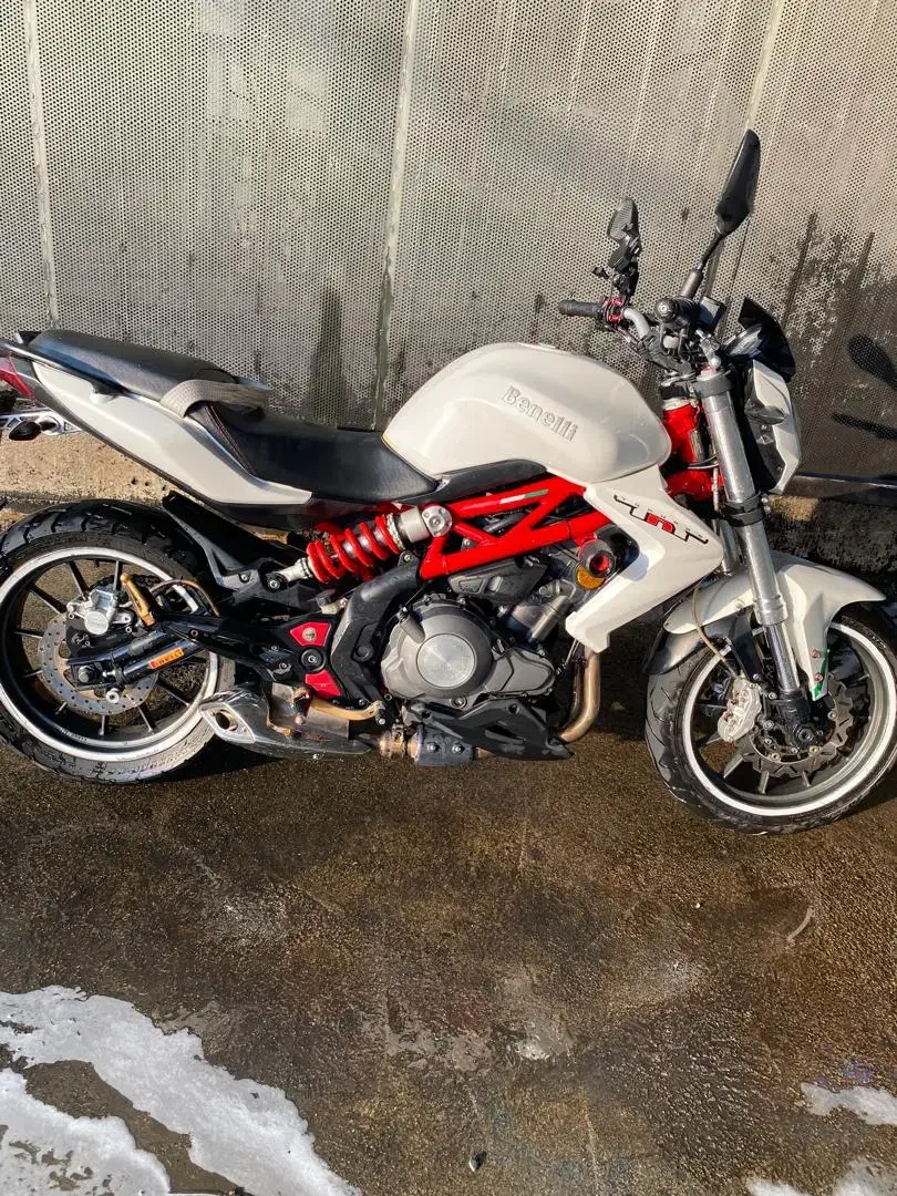 بنلی ۳۰۰ مدل ۹۶|موتورسیکلت|فردیس, شهرک شهید حسینی|دیوار