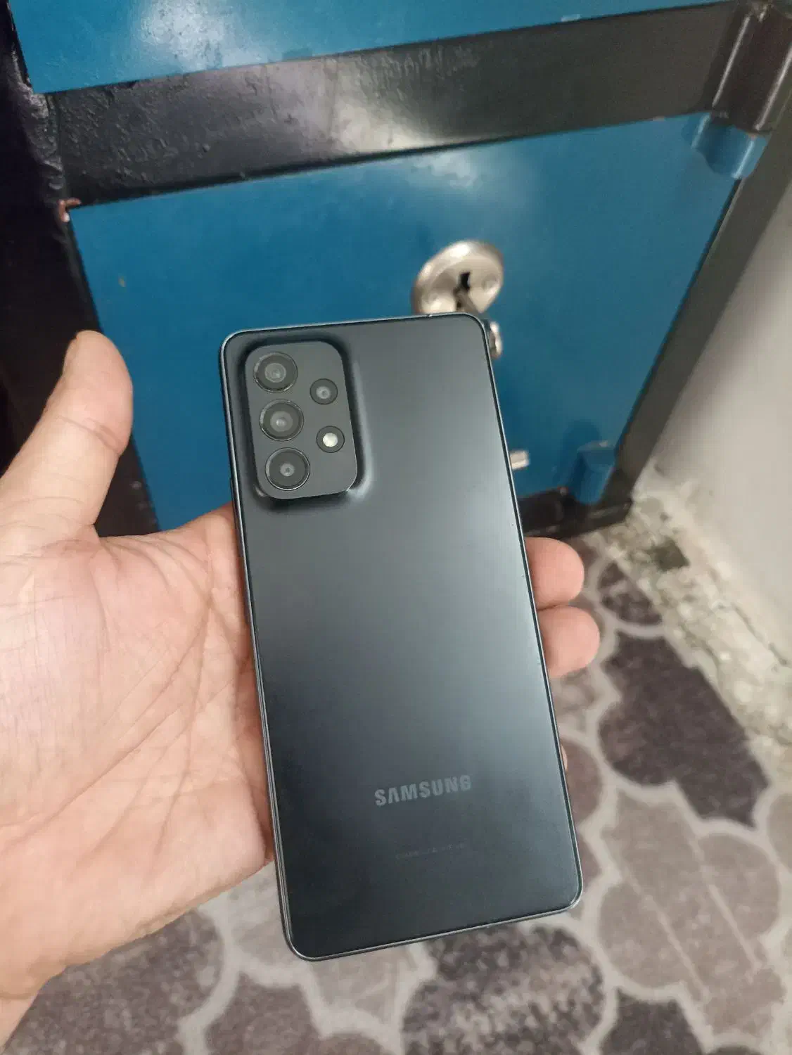 a53|موبایل|ارومیه, |دیوار