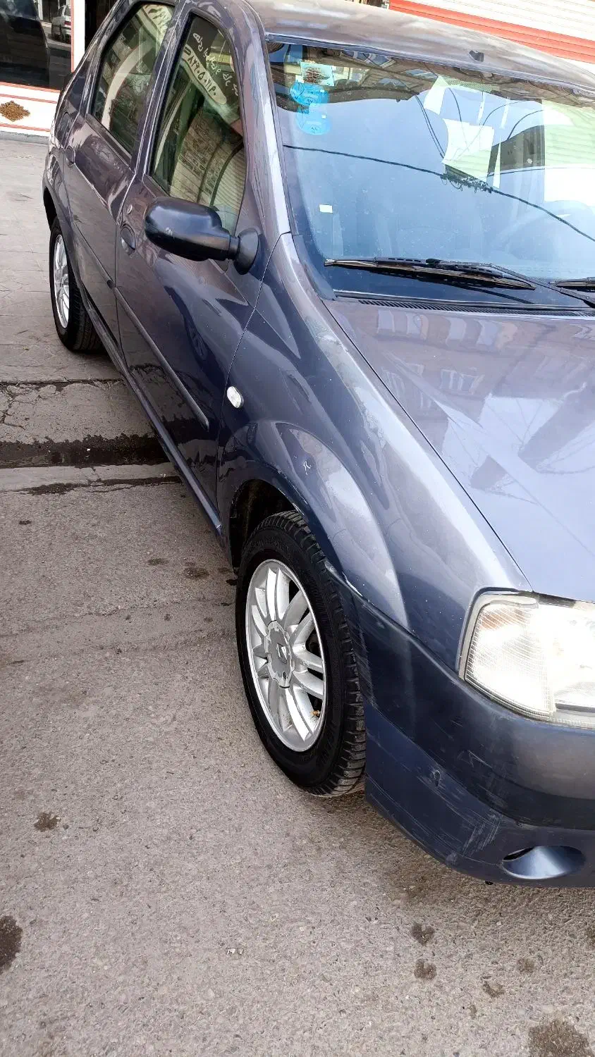 ال90 E2|خودرو سواری و وانت|پاکدشت, پاکدشت (مامازند)|دیوار