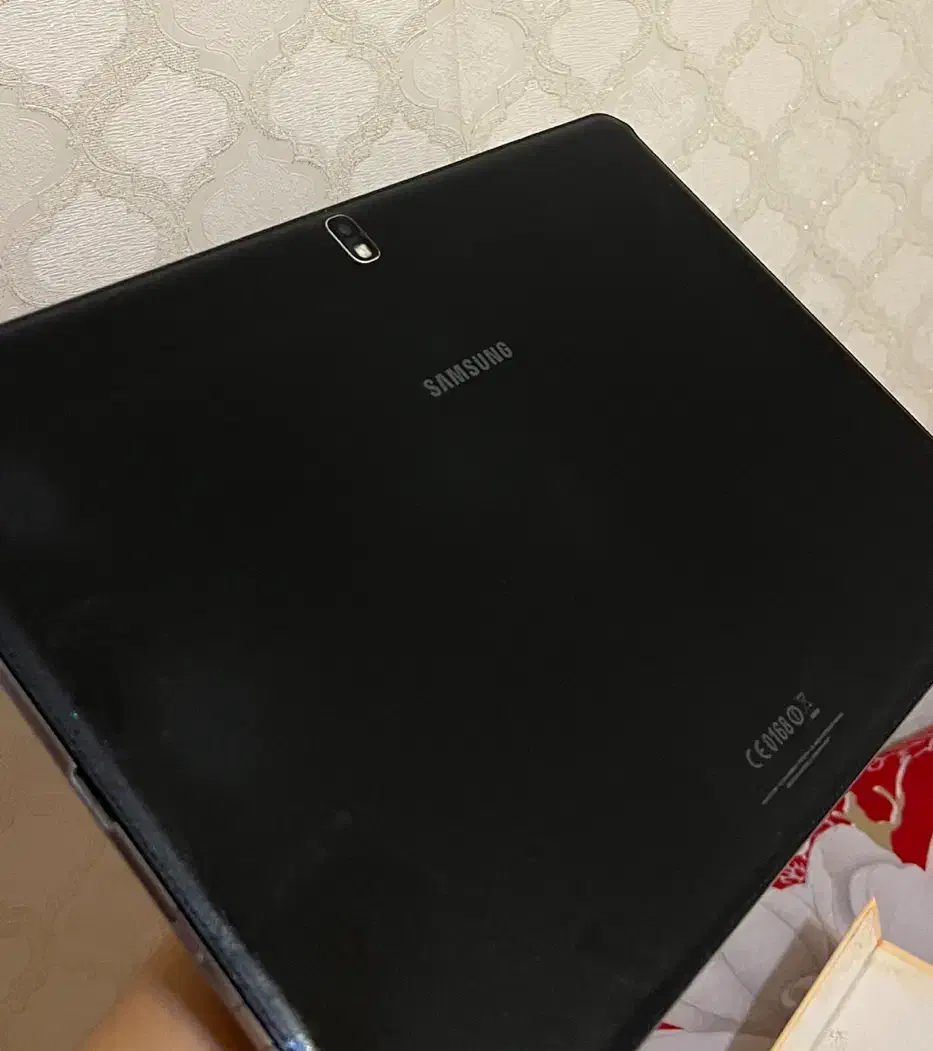 تبلت سامسونگ notepro12.2|تبلت|تهران, چوب تراش|دیوار