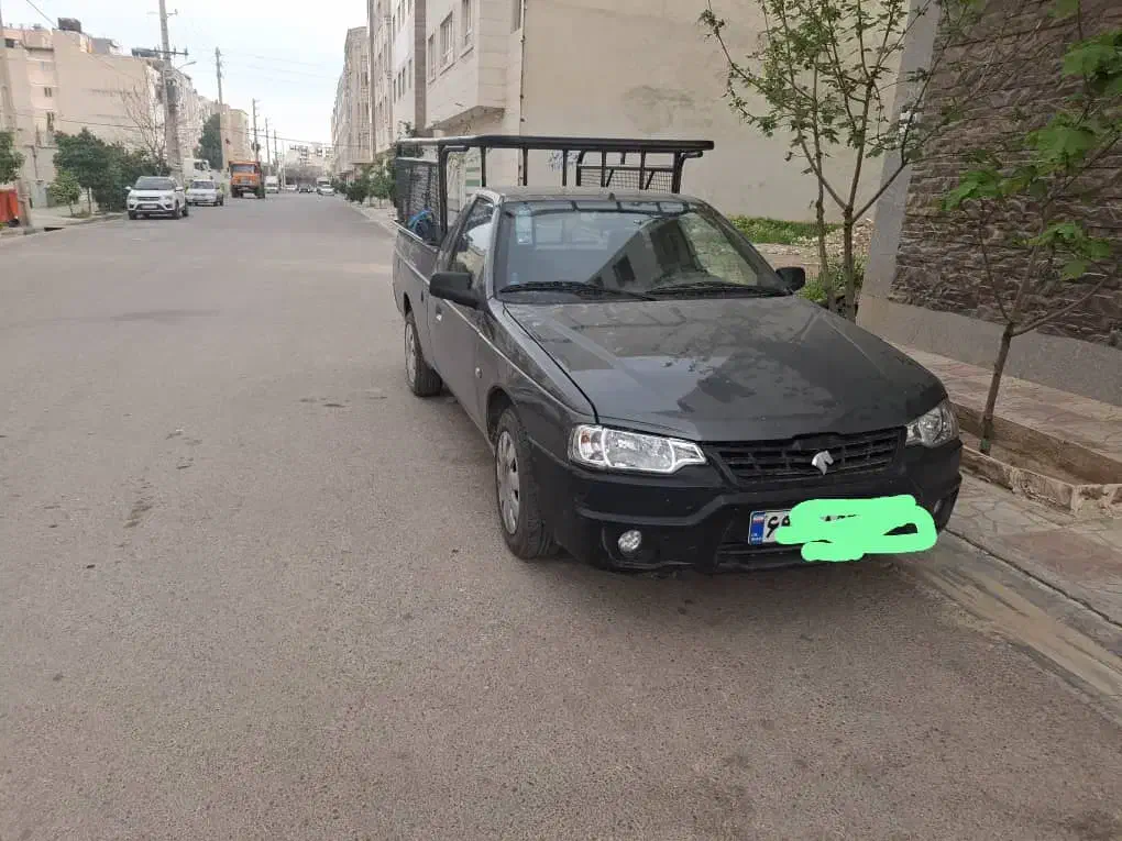 پیکانبار،وانت بار،پرایدبار،حمل بار،وانت تلفنی|خدمات حمل و نقل|شیراز, پانصد دستگاه ارتش|دیوار