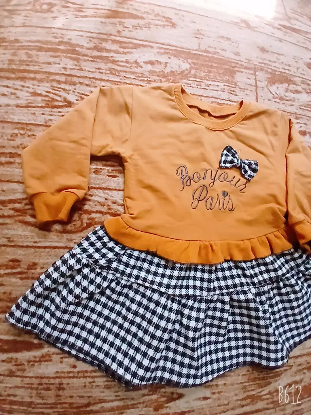 لباس های دخترونه|کفش و لباس بچه|گرگان, |دیوار