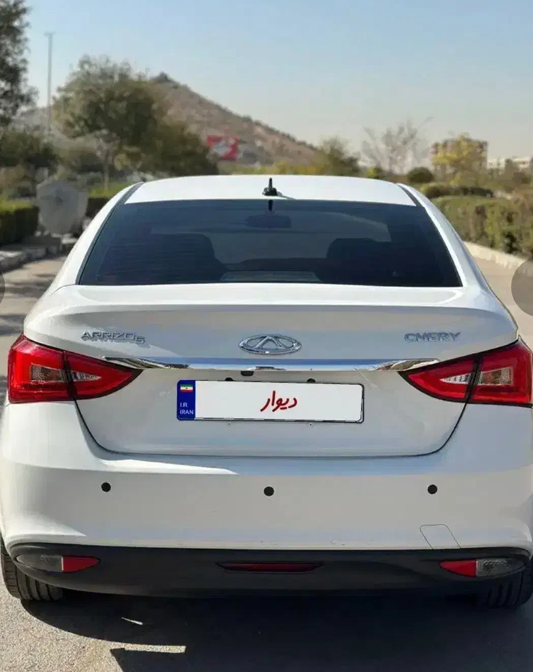 آریزو5 مدل1399اقساطی (آریا خودرو)|خودرو سواری و وانت|تهران, نارمک|دیوار