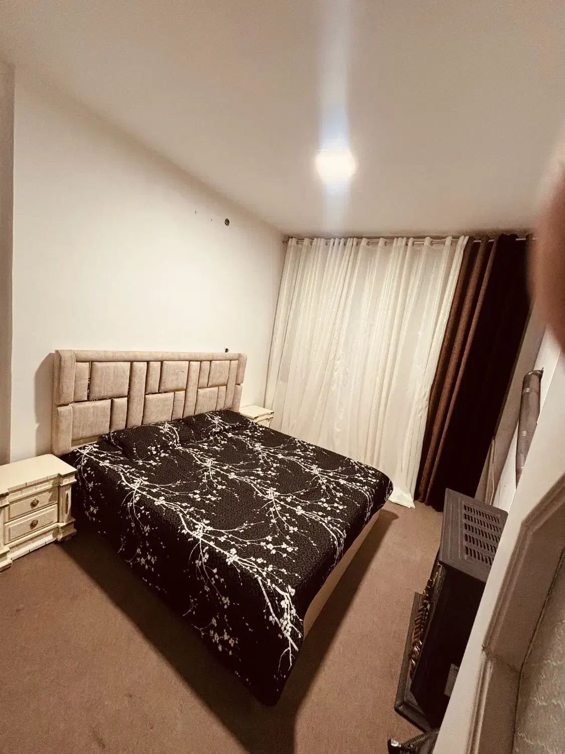 اجاره واحد|اجارهٔ کوتاهمدت آپارتمان و سوئیت|مشهد, سید رضی|دیوار