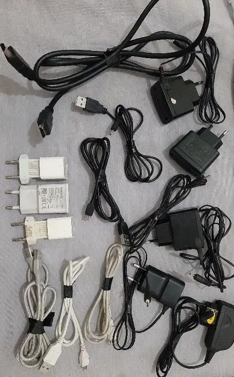 شارژکن|لوازم جانبی موبایل و تبلت|ترکمانچای, |دیوار