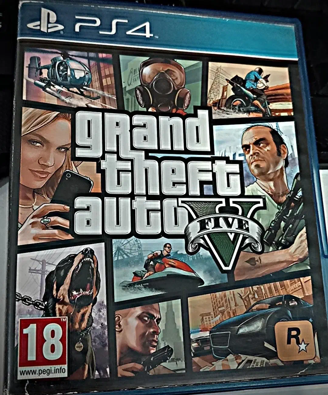 سیدی ps 4|کنسول، بازی ویدئویی و آنلاین|زاهدان, |دیوار