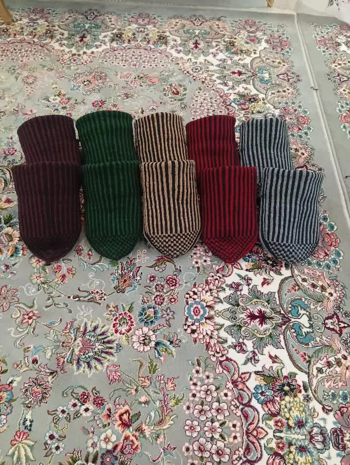 جورابی جورابین|کلکسیون و سرگرمی|مهاباد (آذربایجان غربی), |دیوار