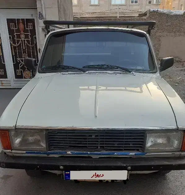 فروش|خودرو سواری و وانت|رباطکریم, رباطکریم|دیوار