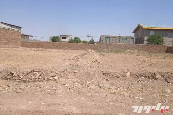 زمین ۲۰۵ متری مسکونی دارای پلاک ثبتی|فروش زمین و ملک کلنگی|شیراز, چشمه سید صفری|دیوار