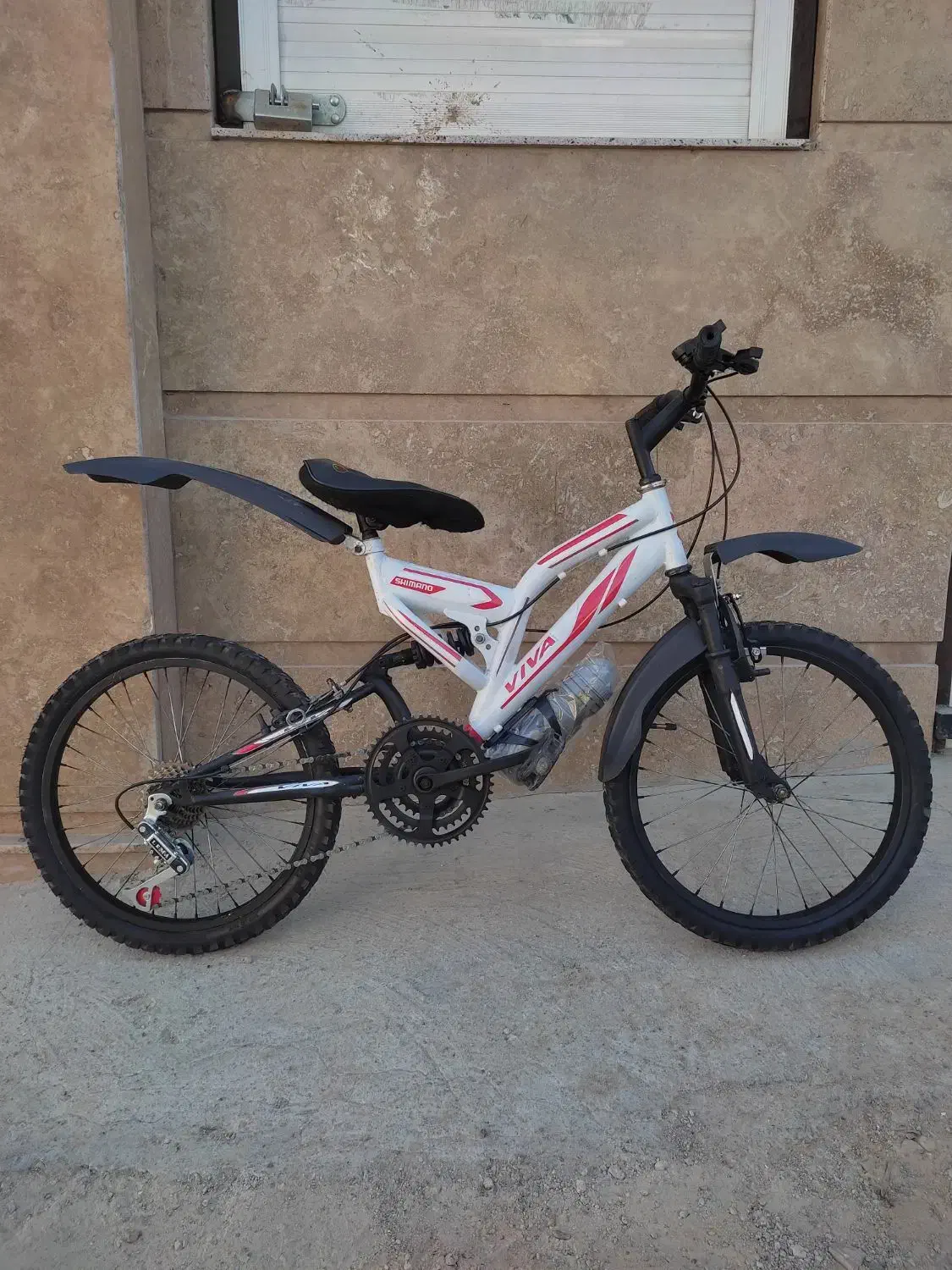 دوچرخه های 20 حرفه ای در حد نو|دوچرخه، اسکیت، اسکوتر|شیراز, شهرک مهدی‌آباد|دیوار