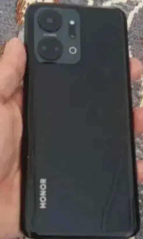 HONOR X7A رام 4 رم 128گیگ|موبایل|تهران, جنتآباد جنوبی|دیوار