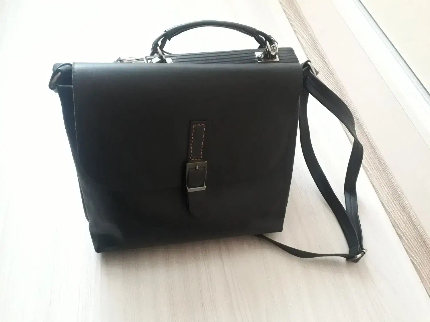 کیف دوشی زنانه|کیف، کفش، کمربند|قزوین, |دیوار