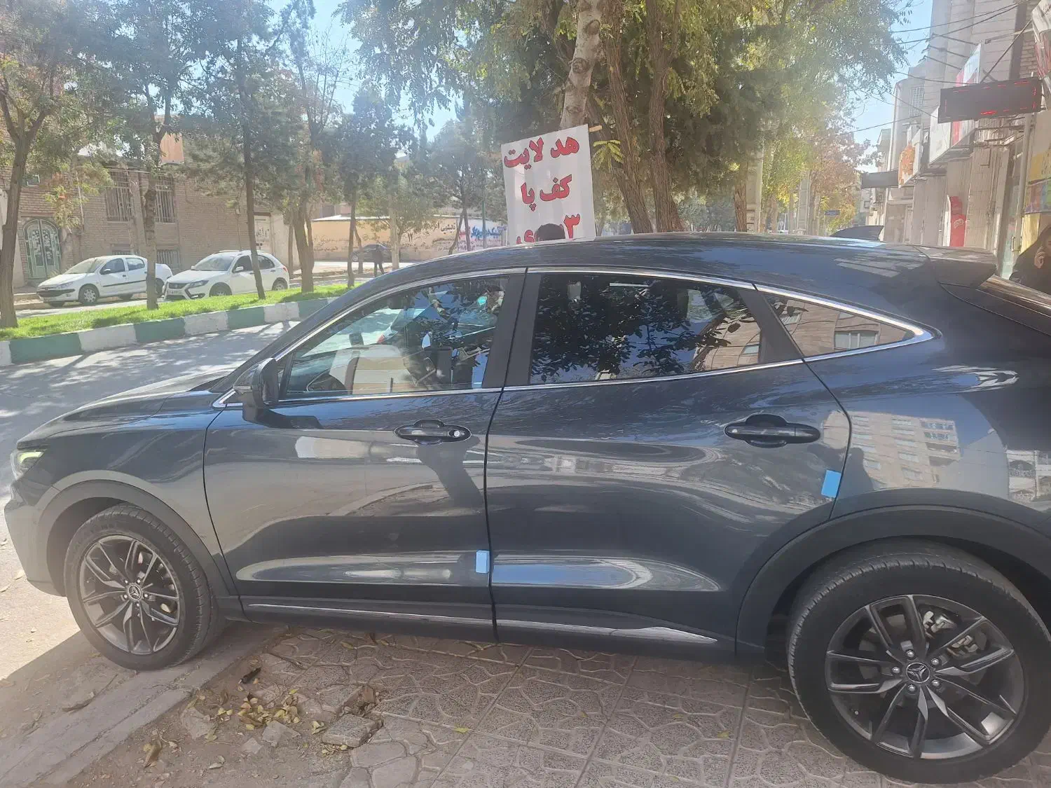 دیگنیتی در حدخشک|خودرو سواری و وانت|کرمانشاه, |دیوار