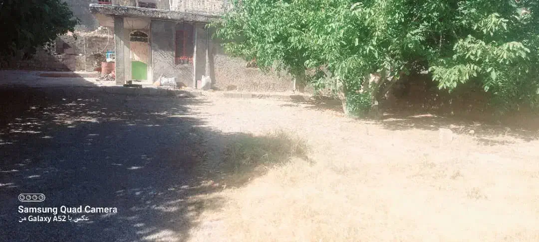 فروش زمین|فروش زمین و ملک کلنگی|پاتاوه, |دیوار