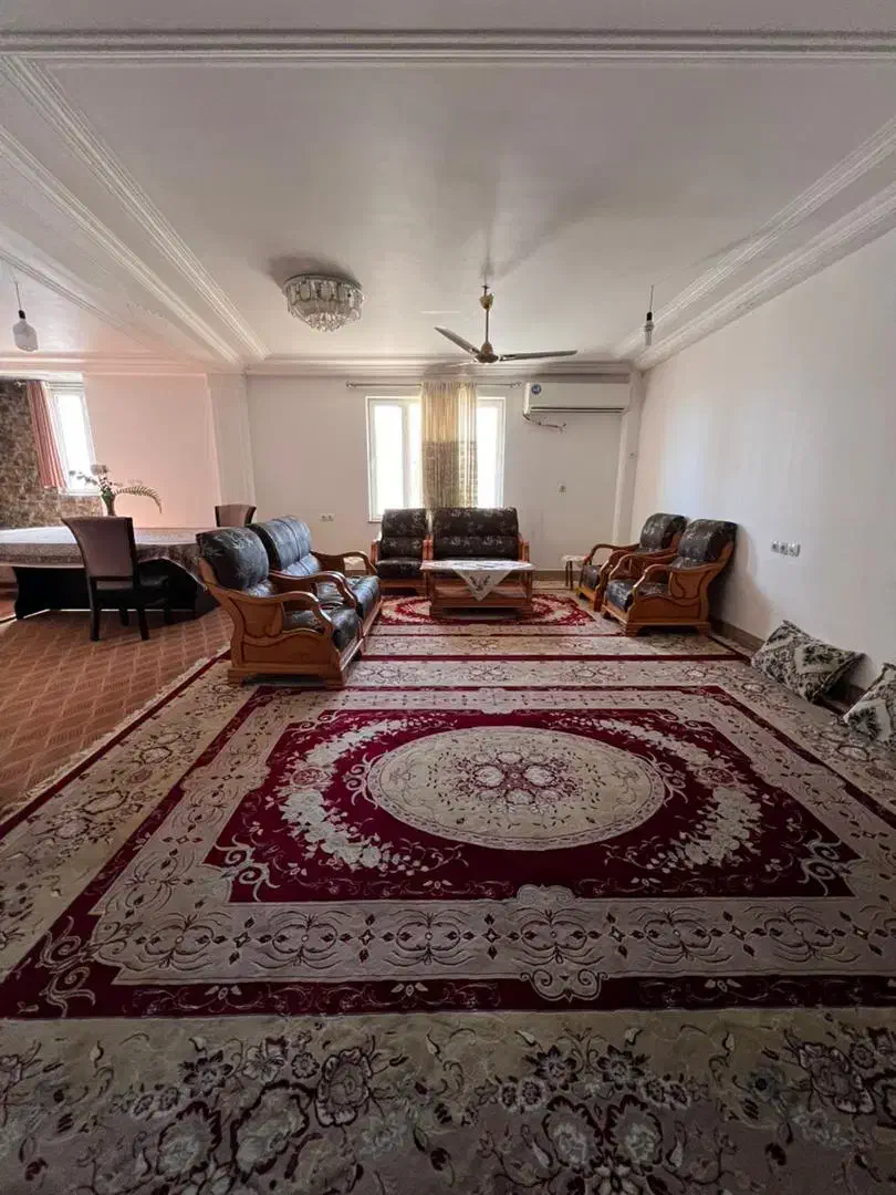 منزل تمیز با امکانات رفاهی مرکز شهر|اجارهٔ کوتاهمدت آپارتمان و سوئیت|بندر گناوه, |دیوار