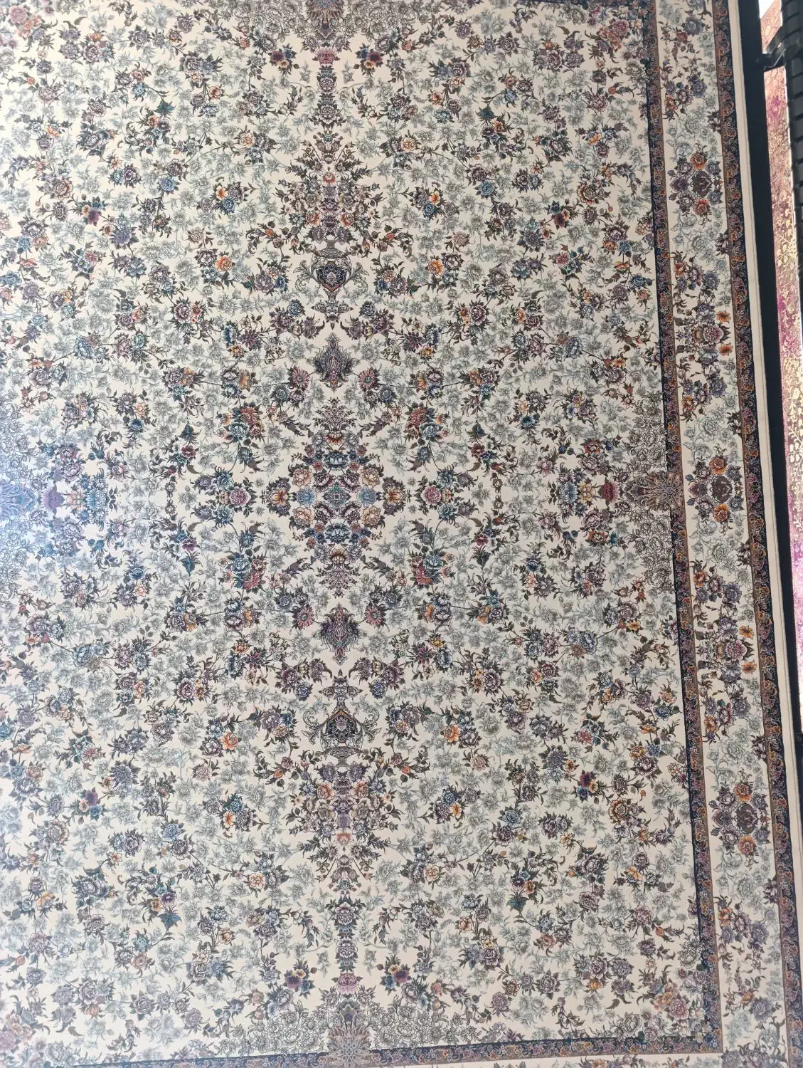 کارگر ساده قالیشویی|خدمات نظافت|تهران, مشیریه|دیوار