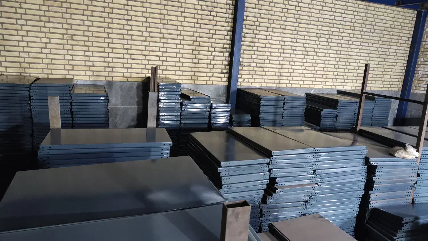 قفسه/ نبشی/|فروشگاه و مغازه|باقرشهر, |دیوار