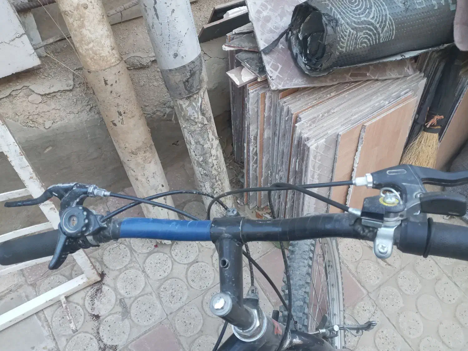 دوچرخه ۲۶ سالم سالم|دوچرخه، اسکیت، اسکوتر|مریوان, |دیوار