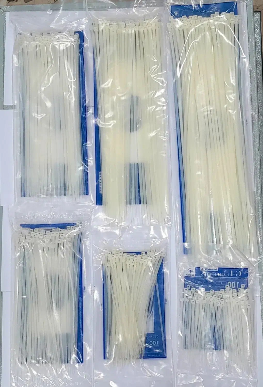 بست کمربندی زیپی|ابزارآلات|اصفهان, چرخاب|دیوار