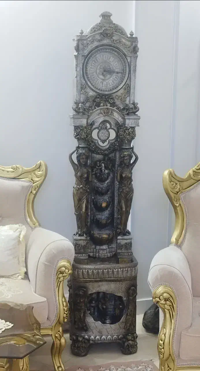 ساعت ابنمادار ایستاده|ساعت دیواری و تزئینی|تهران, مشیریه|دیوار