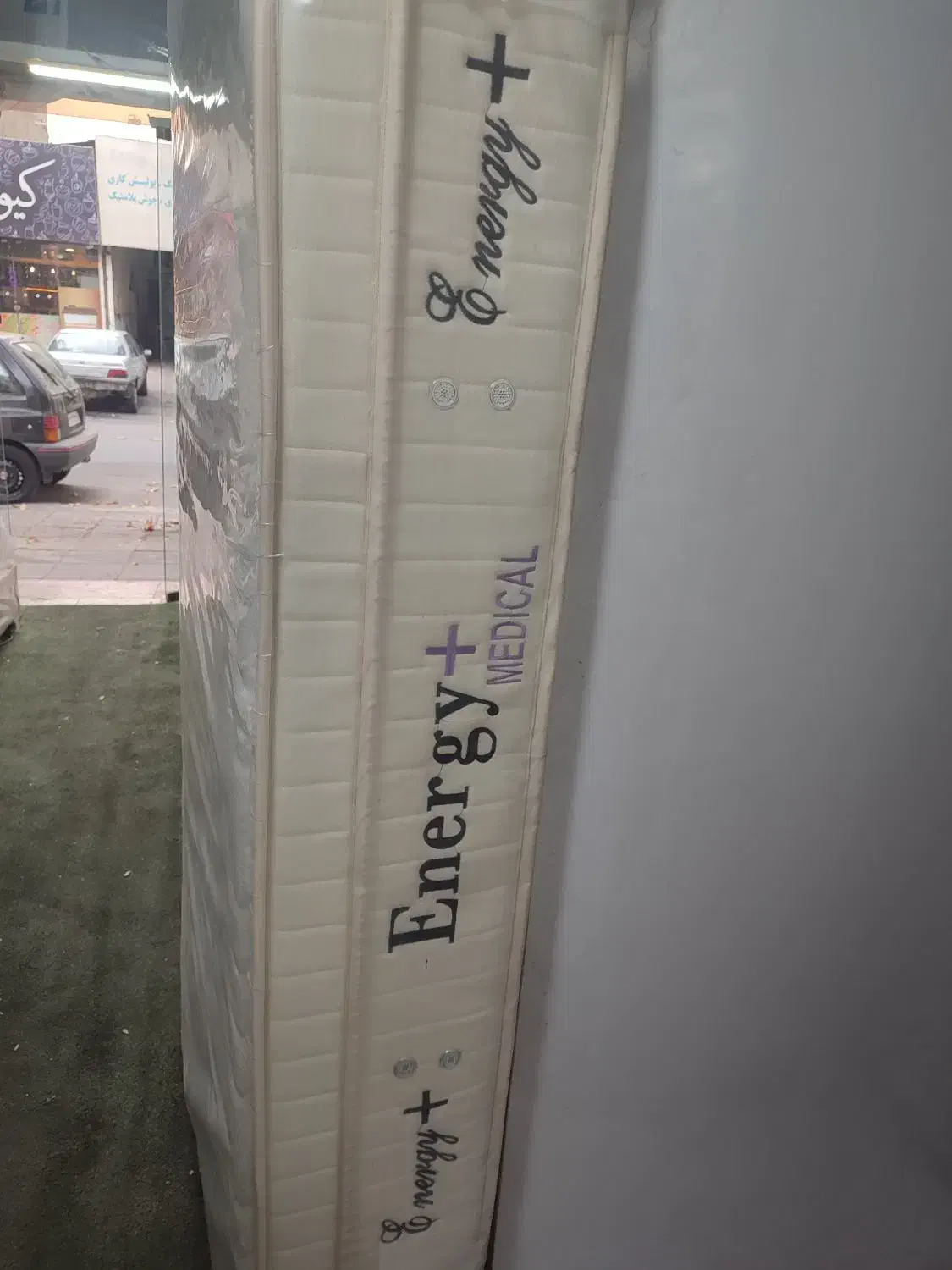 تشک طبی یکنفره|تخت و سرویس خواب|کرج, شاهینویلا|دیوار