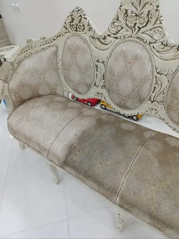 مبل شوی اعتماد (سراسر مشهد)|خدمات نظافت|مشهد, ده دی|دیوار