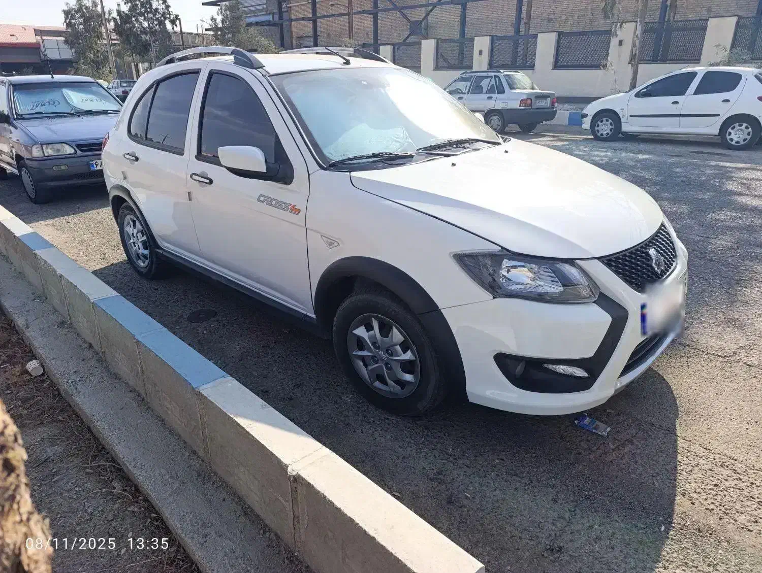 کوییک اس 1402|خودرو سواری و وانت|سمنان, |دیوار