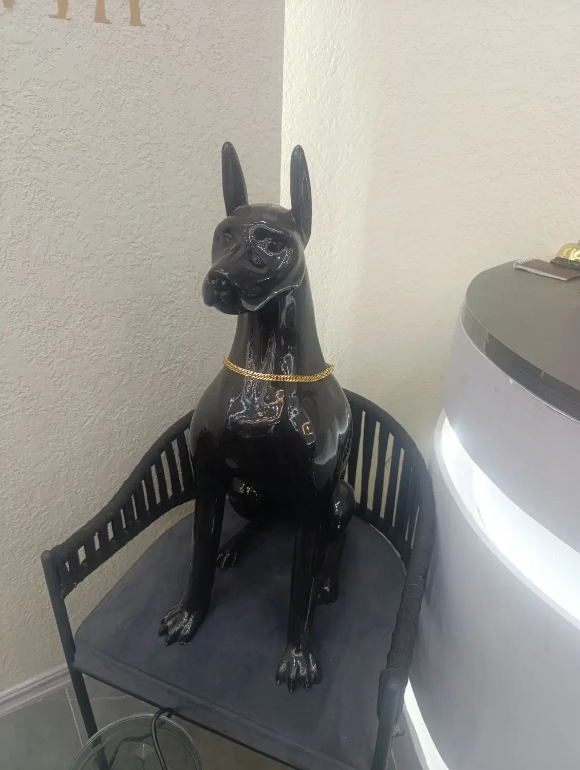 مجسمه زئوس|مجسمه، تندیس، ماکت|زنجان, |دیوار