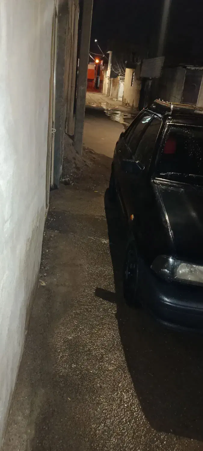 پراید 86|خودرو سواری و وانت|نیشابور, کریم آباد|دیوار