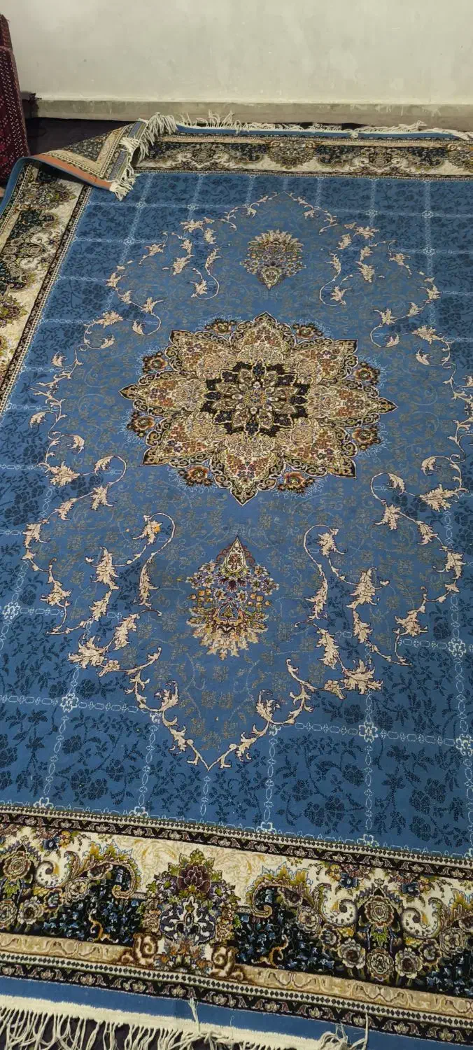 جفت9متری|فرش|نظرآباد, رسالت|دیوار