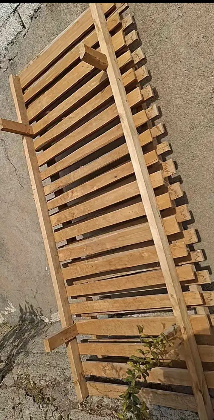 چهارچوب تخت|تخت و سرویس خواب|شوط, |دیوار