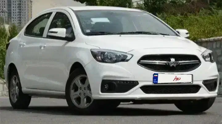 شاهین Gمدل1401|خودرو سواری و وانت|شهرکرد, |دیوار