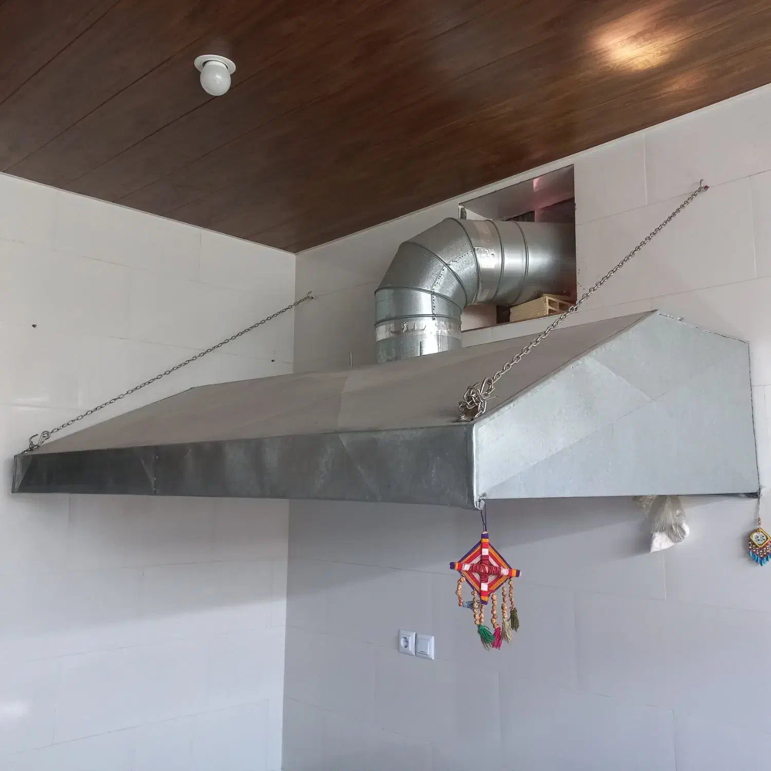 هود فست فودی|هود|بوشهر, |دیوار