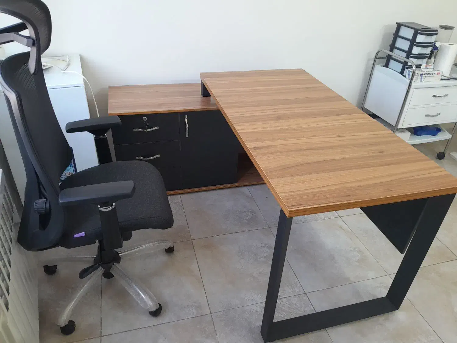 میز کارشناسی کد m220|دفتر کار|چهاردانگه (تهران), |دیوار