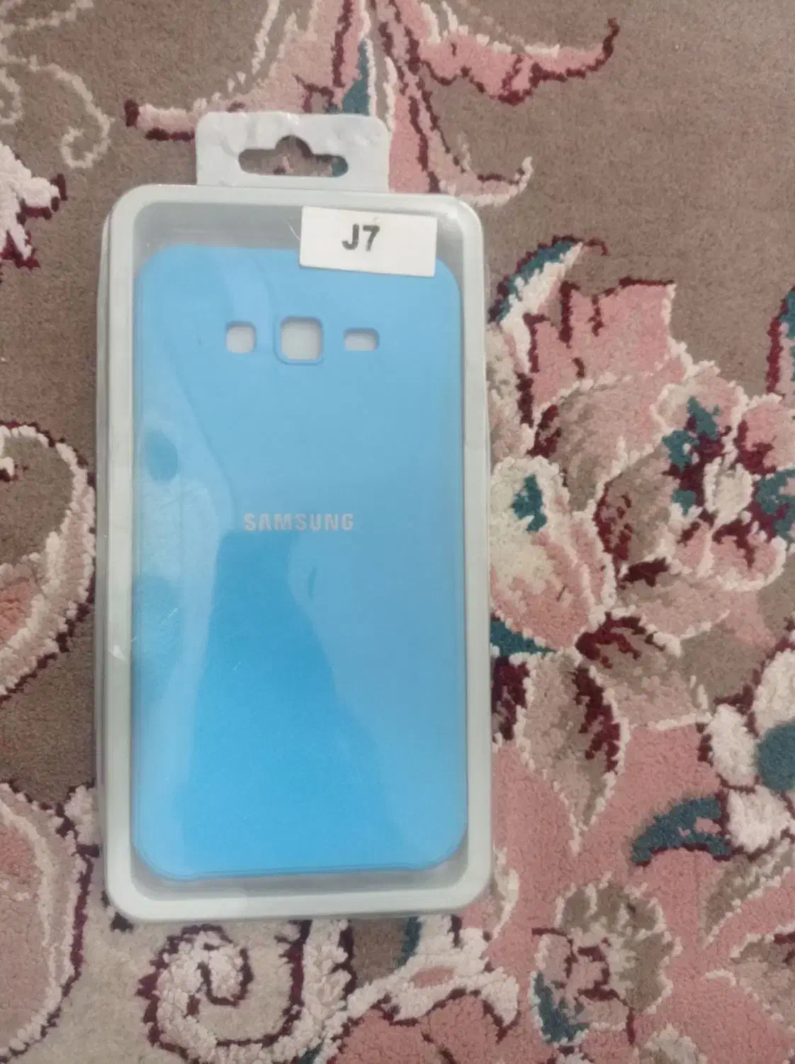 قاب گوشی j7|لوازم جانبی موبایل و تبلت|میانه, |دیوار