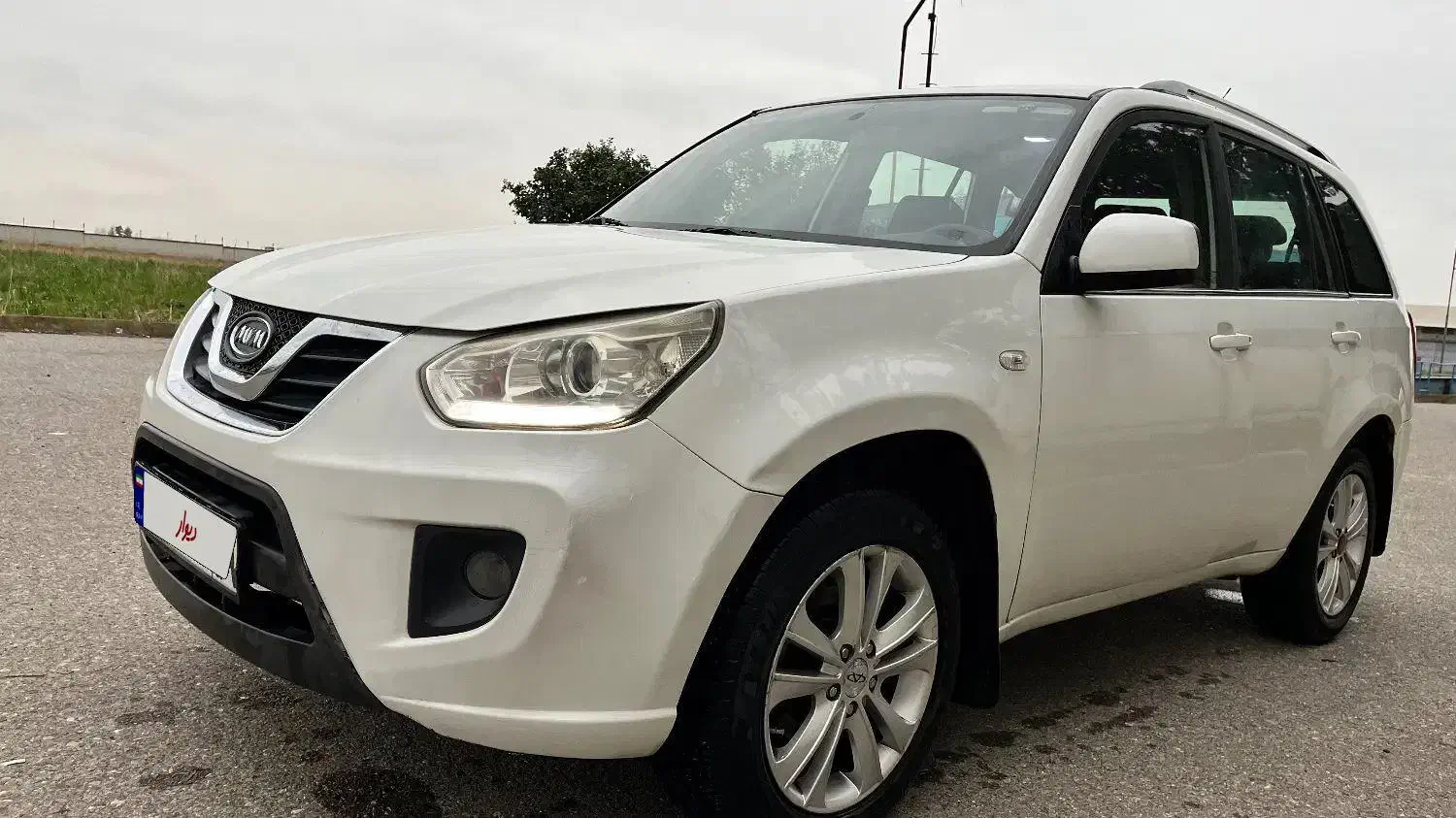 X33 نیو|خودرو سواری و وانت|گرگان, |دیوار