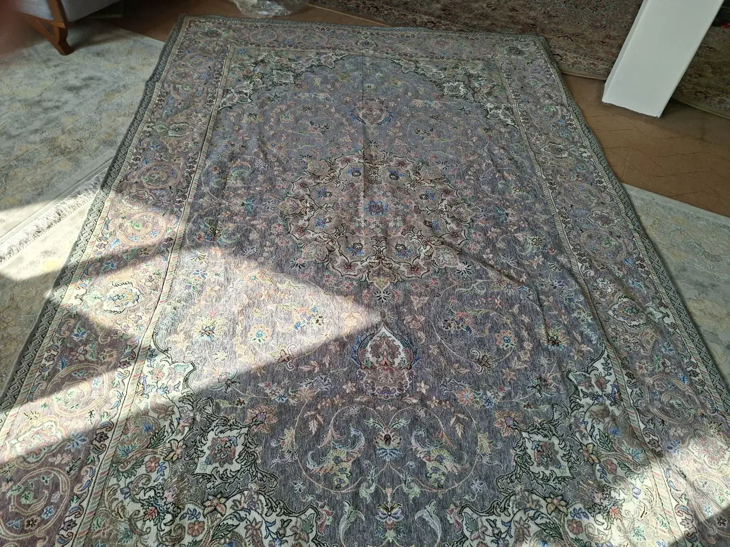 روفرشی نو|روفرشی|مشهد, امام خمینی|دیوار