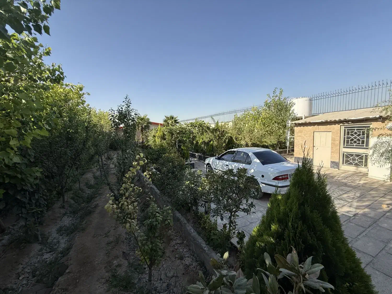 باغ ویلا 900 متری|فروش خانه و ویلا|رباطکریم, الارد|دیوار