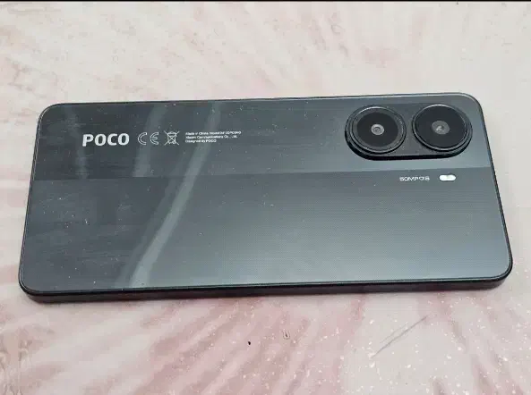 پوکوx7|موبایل|هشتگرد, هشتگرد قدیم|دیوار